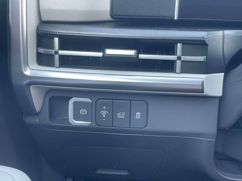 Certified 2025 Hyundai Santa Fe SEL AWD/4WD image 20