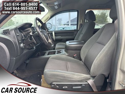 Used 2009 Chevrolet Silverado 1500 W/T image 7