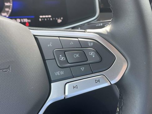 New 2026 Volkswagen Taos SE AWD/4WD image 23