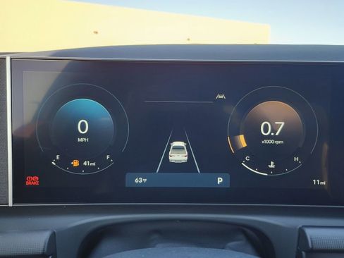 New 2026 Hyundai Santa Cruz SEL image 18