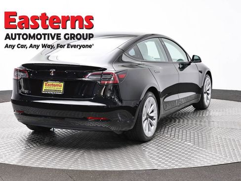 Used 2022 Tesla Model 3 image 5