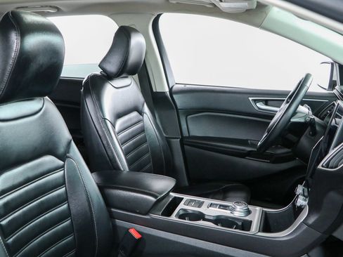 Used 2024 Ford Edge SEL w/ Convenience Package AWD/4WD image 27