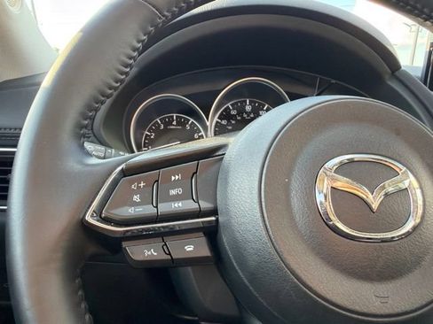 Used 2025 MAZDA CX-5 AWD 2.5 S w/ Preferred Package image 39