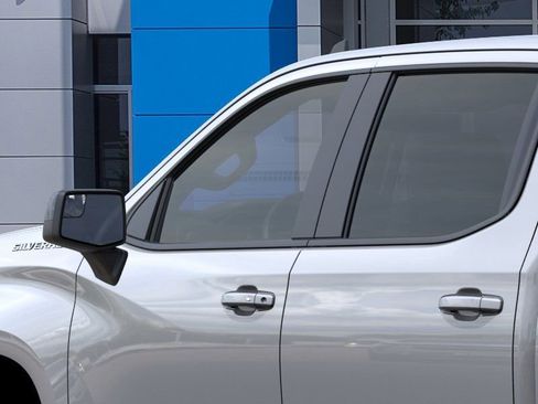 New 2026 Chevrolet Silverado 1500 RST image 13