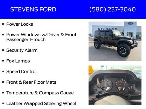 Used 2008 Jeep Wrangler X image 18