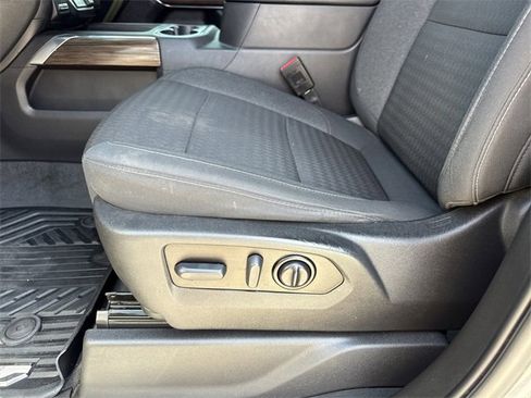 Used 2021 Chevrolet Silverado 1500 RST image 31