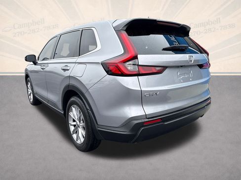 Used 2024 Honda CR-V EX image 3