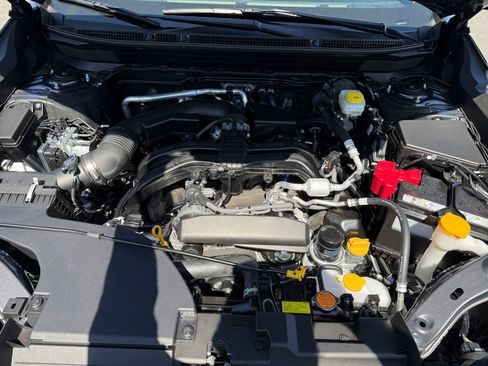 New 2026 Subaru Outback Limited AWD/4WD image 20