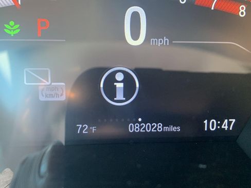 Used 2019 Honda CR-V EX-L image 7
