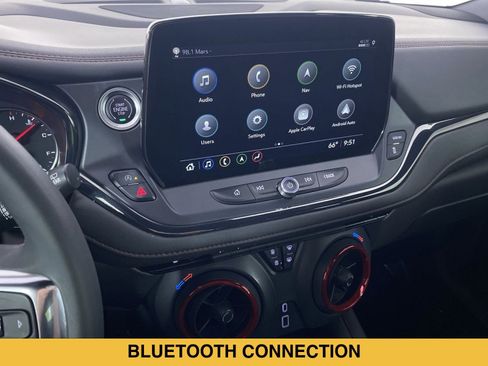 Certified 2023 Chevrolet Blazer RS AWD/4WD image 5