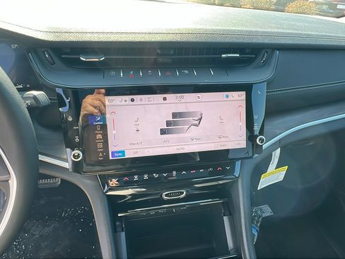 New 2026 Jeep Grand Cherokee Limited image 27