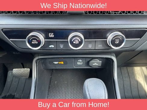 Used 2025 Honda CR-V LX image 20
