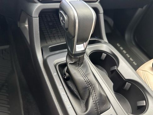 New 2025 Ford Ranger Lariat w/ Chrome Accent Package image 44