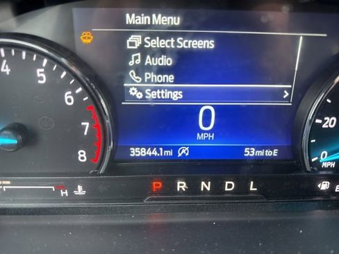 Used 2023 Ford Explorer XLT w/ Equipment Group 202A image 29