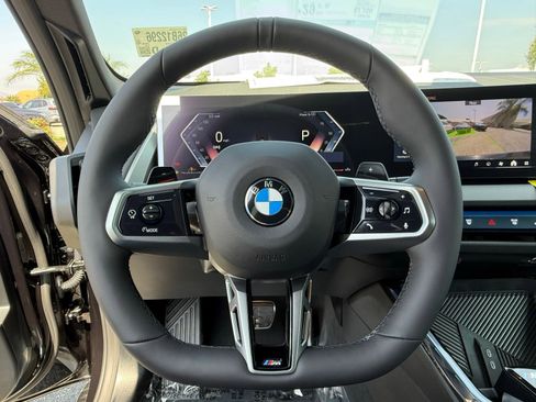 New 2026 BMW X3 xDrive30 AWD/4WD image 22