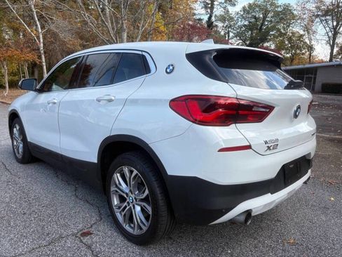 Used 2018 BMW X2 xDrive28i image 3
