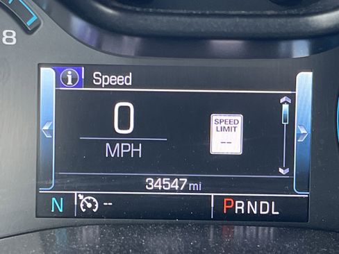 Used 2018 Chevrolet Colorado LT w/ LT Convenience Package image 13