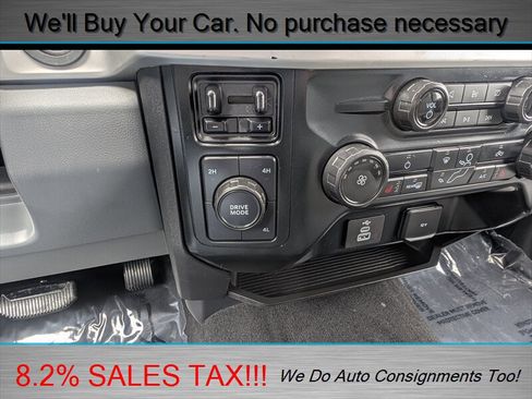 Used 2023 Ford F450 XLT w/ XLT Value Package image 13