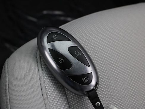 Certified 2026 Hyundai Kona SEL Sport image 29