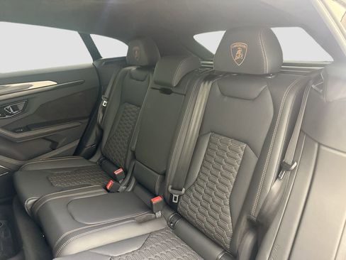 Used 2024 Lamborghini Urus S AWD/4WD image 26