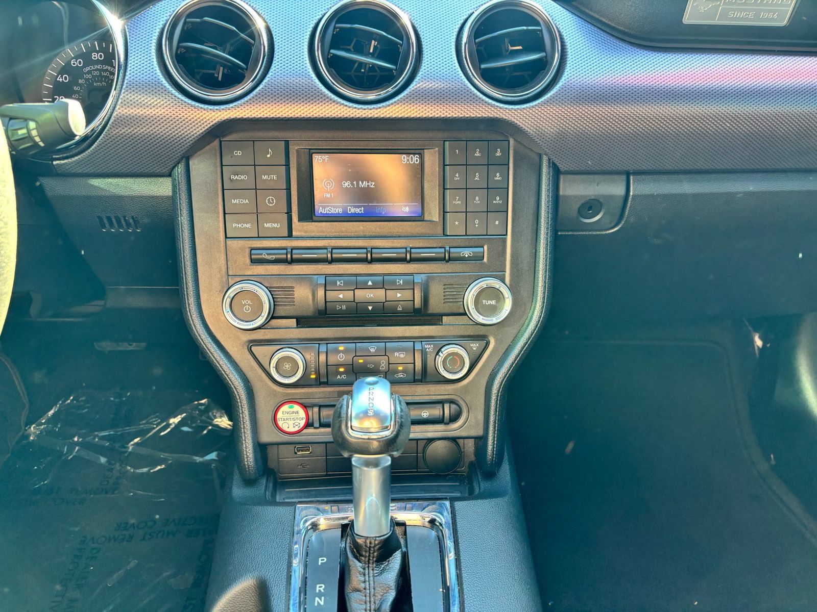 Used 2017 Ford Mustang GT w/ Black Accent Package RWD image 19
