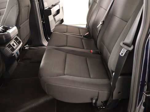 Used 2025 Ford F150 XLT w/ Equipment Group 302A MID image 14