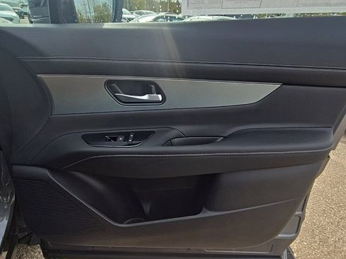 New 2026 Nissan Murano SL image 33