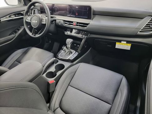 New 2026 Kia Seltos EX w/ EX Sunroof Package image 34