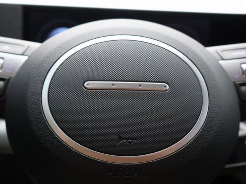 New 2026 Hyundai Kona Limited image 29