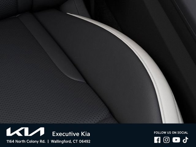 New 2026 Kia K5 GT-Line AWD/4WD image 24