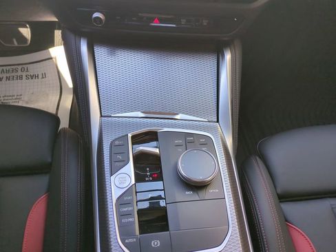 Used 2026 BMW 430i xDrive Coupe w/ M Sport Package image 18