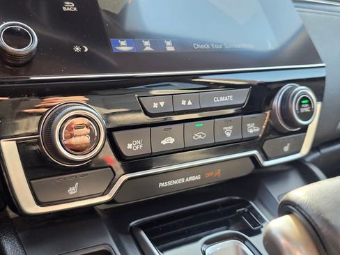 Used 2018 Honda CR-V EX-L image 31