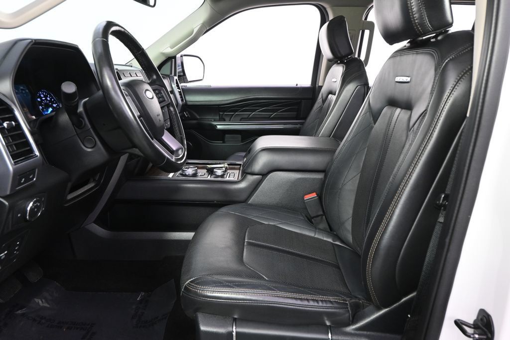 Used 2020 Ford Expedition Platinum AWD/4WD image 13