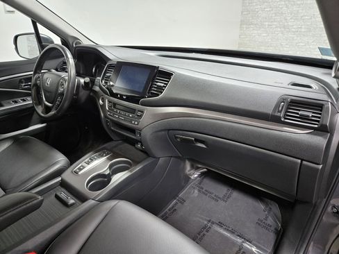 Used 2023 Honda Ridgeline RTL image 50