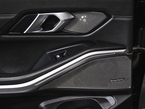 Used 2024 BMW M3 Competition AWD/4WD image 13