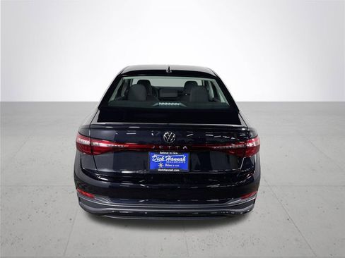 New 2026 Volkswagen Jetta S image 7