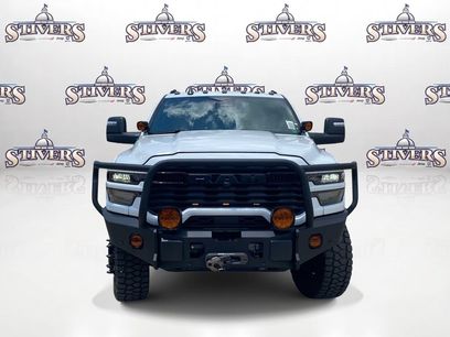 New 2026 RAM 3500 Big Horn