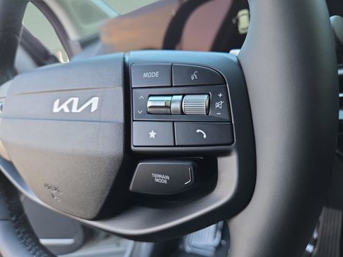 New 2026 Kia Sportage SX Prestige AWD/4WD image 22
