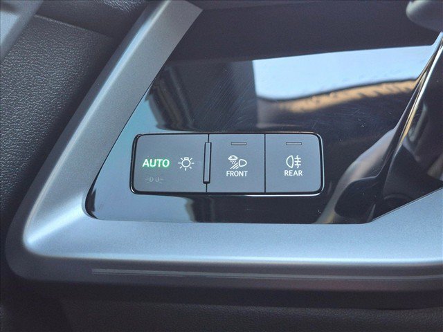 Certified 2025 Audi A3 2.0T Premium w/ Black Optic Package AWD/4WD image 11
