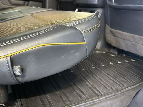 Used 2022 Ford F150 Tremor w/ Equipment Group 402A High image 27