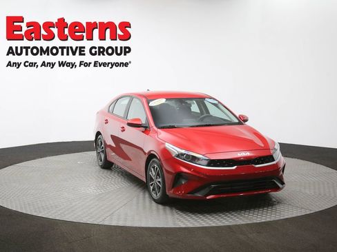 Used 2024 Kia Forte LXS image 50