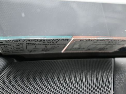 Used 2021 Audi A6 3.0T Premium Plus image 10