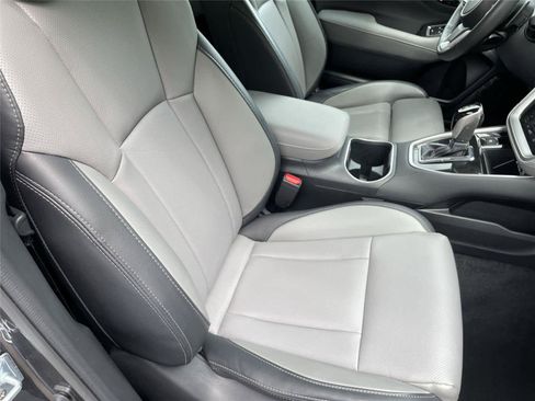 Certified 2025 Subaru Outback Limited AWD/4WD image 18
