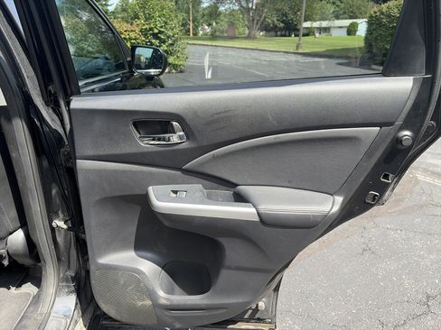 Used 2016 Honda CR-V EX-L image 23