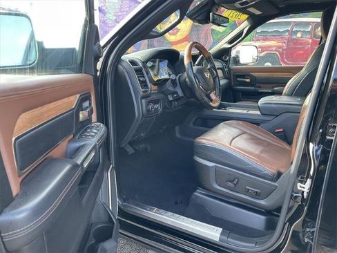 Certified 2021 RAM 3500 Limited image 14