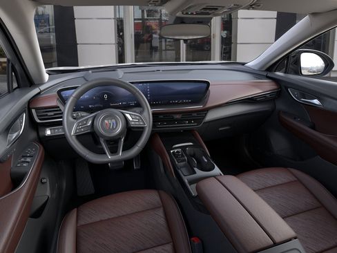 New 2026 Buick Envision Sport Touring AWD/4WD image 15