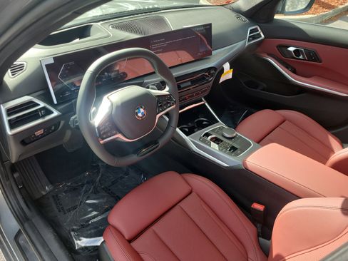 New 2026 BMW 330i Sedan w/ Premium Package image 20