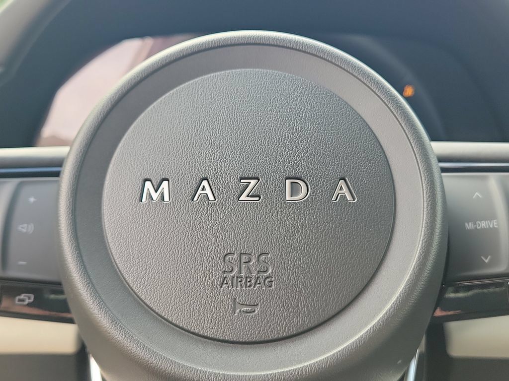 New 2026 MAZDA CX-5 Select AWD/4WD image 24