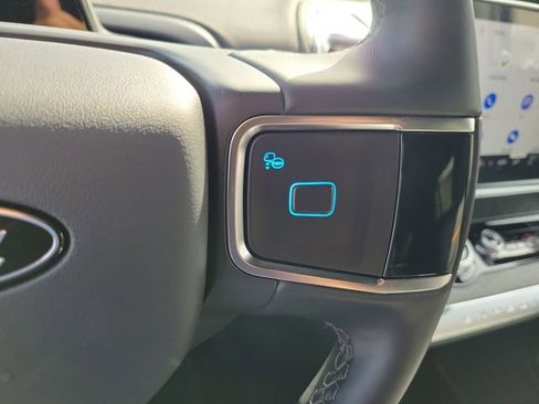 New 2026 Ford Expedition Tremor image 6