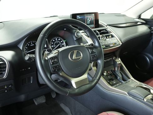 Used 2018 Lexus NX 300 AWD w/ Comfort Package image 28